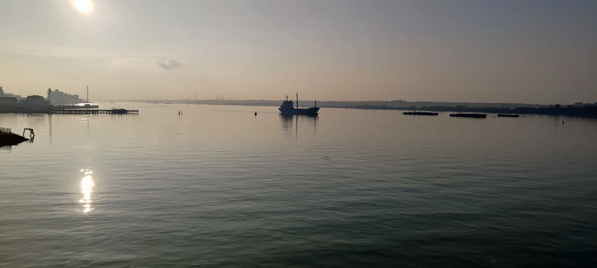 Saturday 15th January 2022 – Southampton