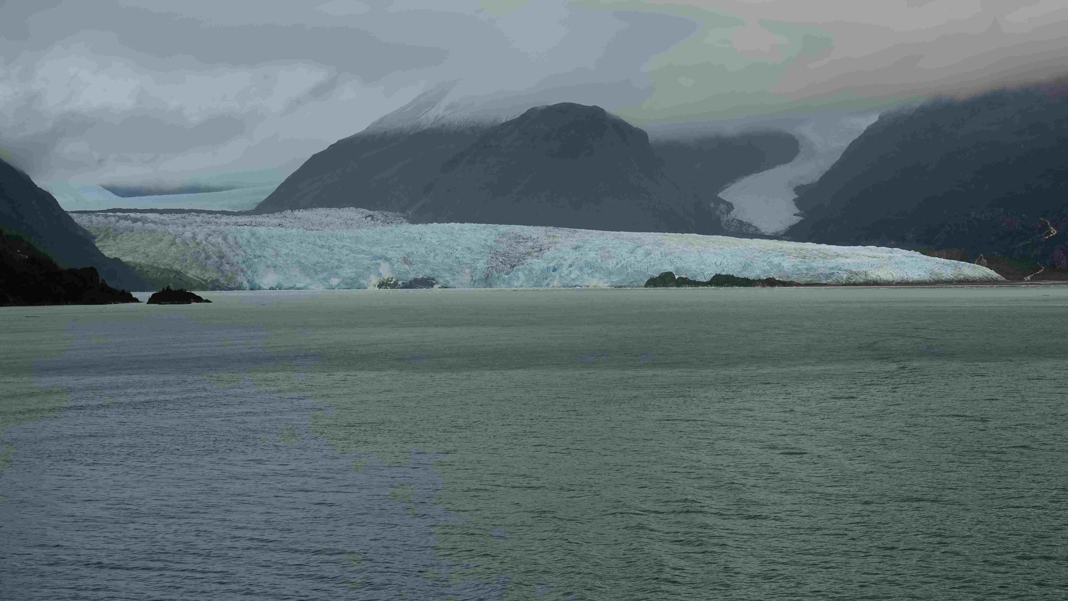Sat 11th Feb 2023: Our Route Through the Chilean Fjords
