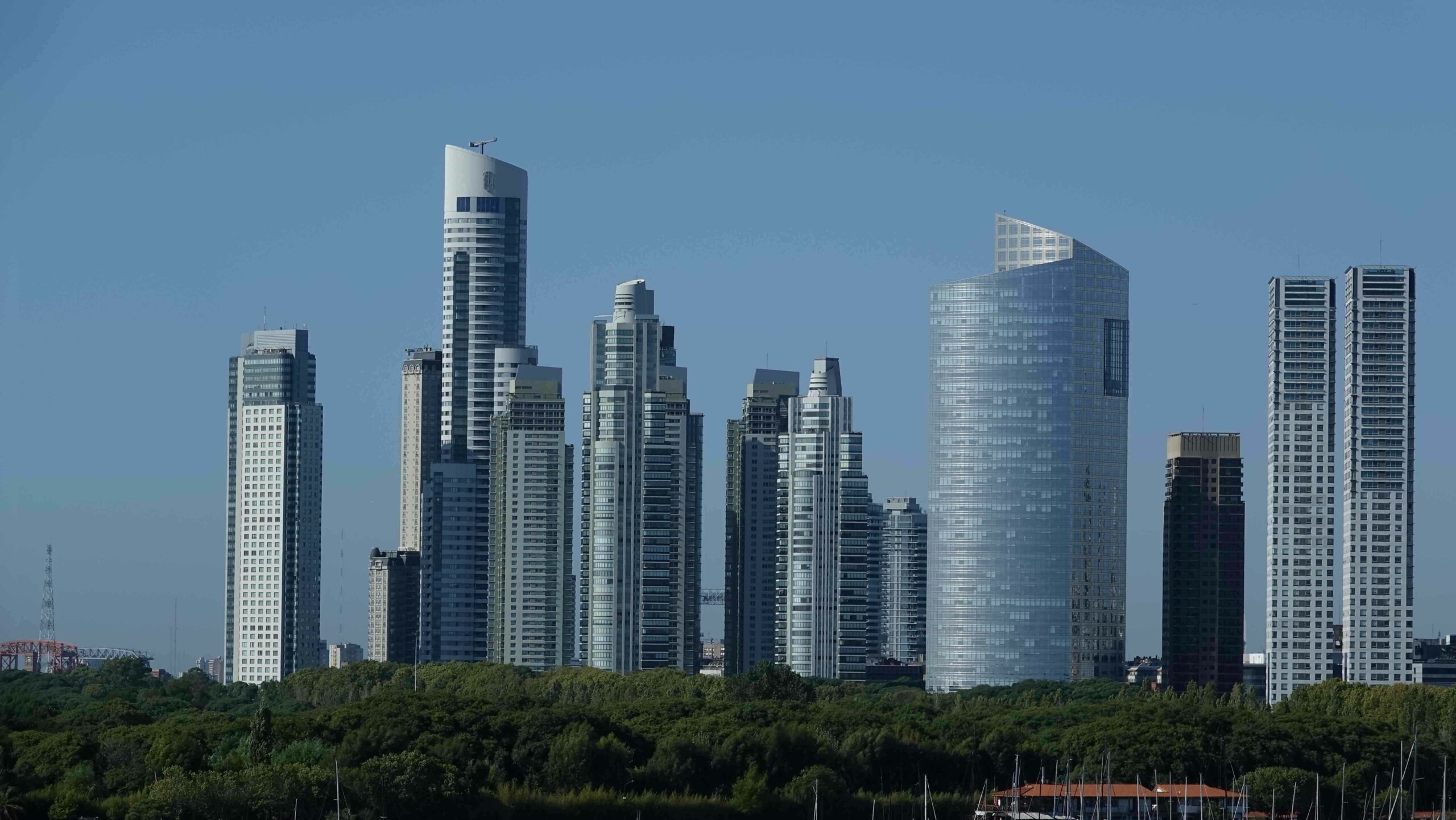 Mon 27th Feb 2023: Buenos Aires – Day 1