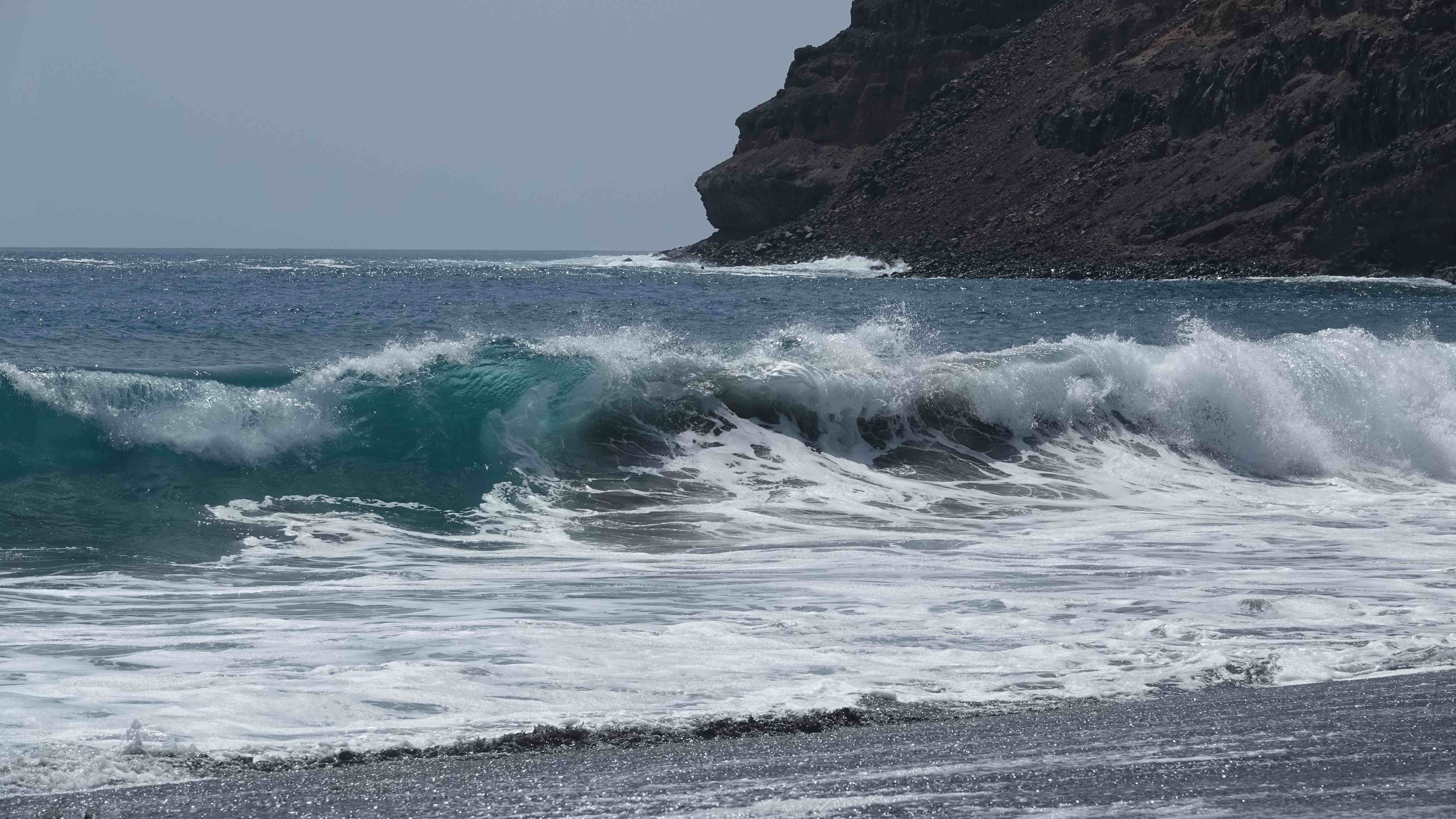 Thu 16th Mar 2023: Cape Verde