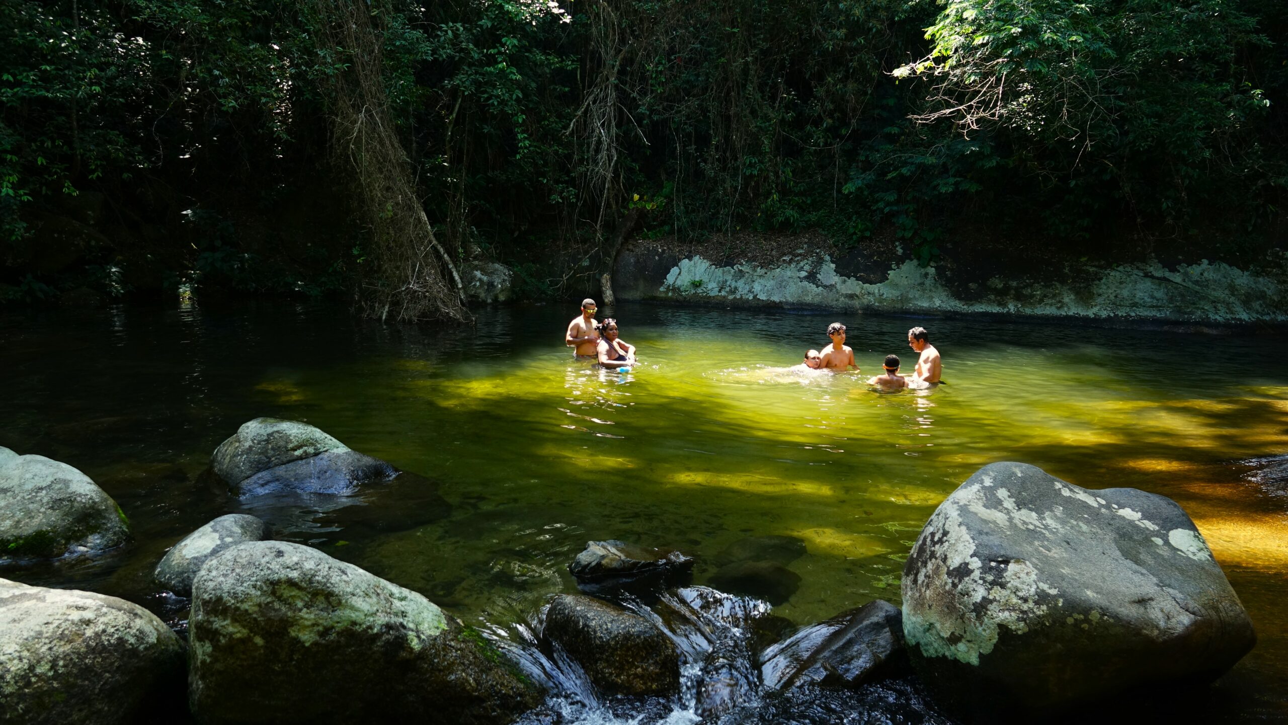 22nd Jan 2025 – Ilhabela
