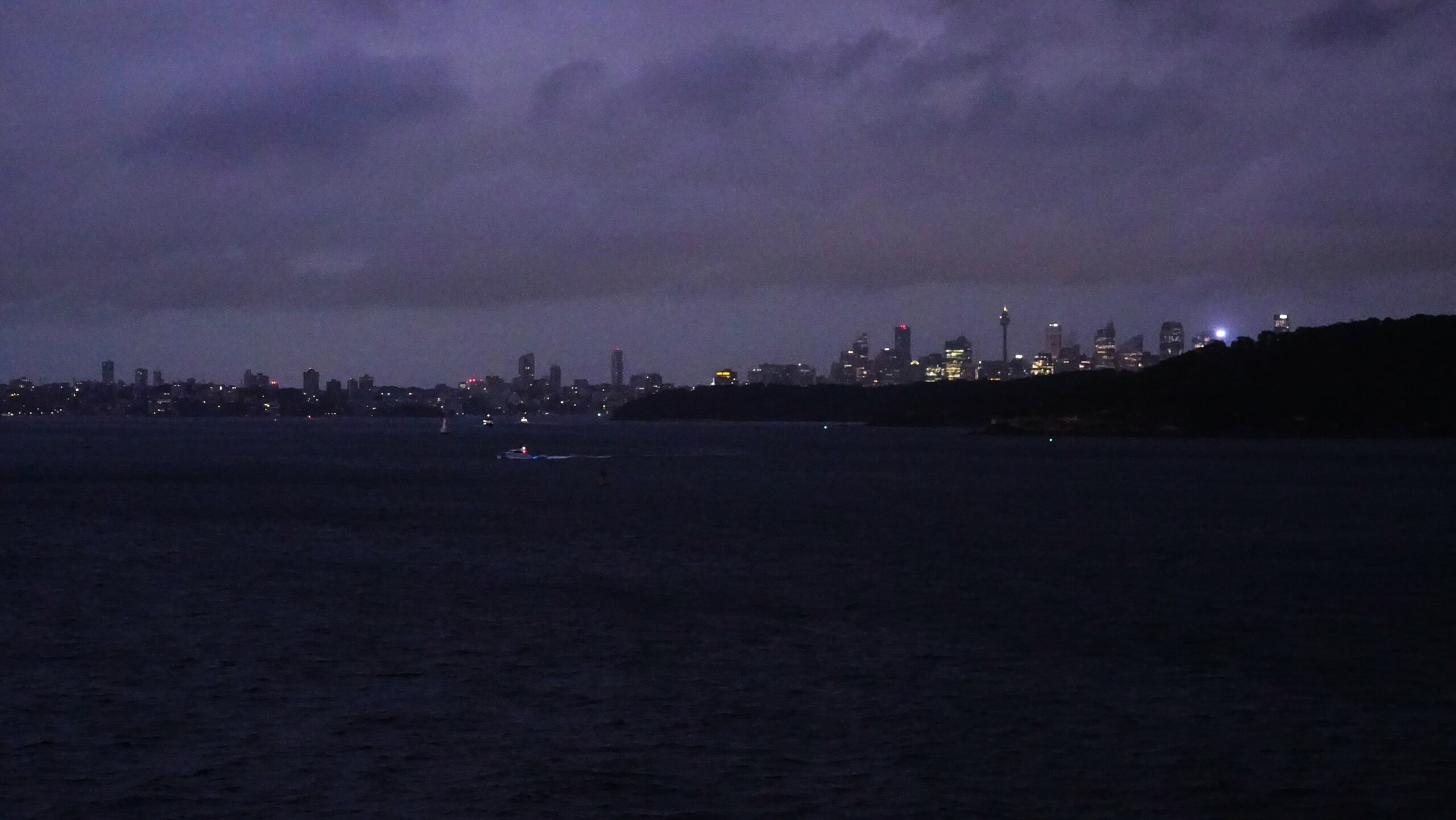 4th March 2025 – Australia: Sydney
