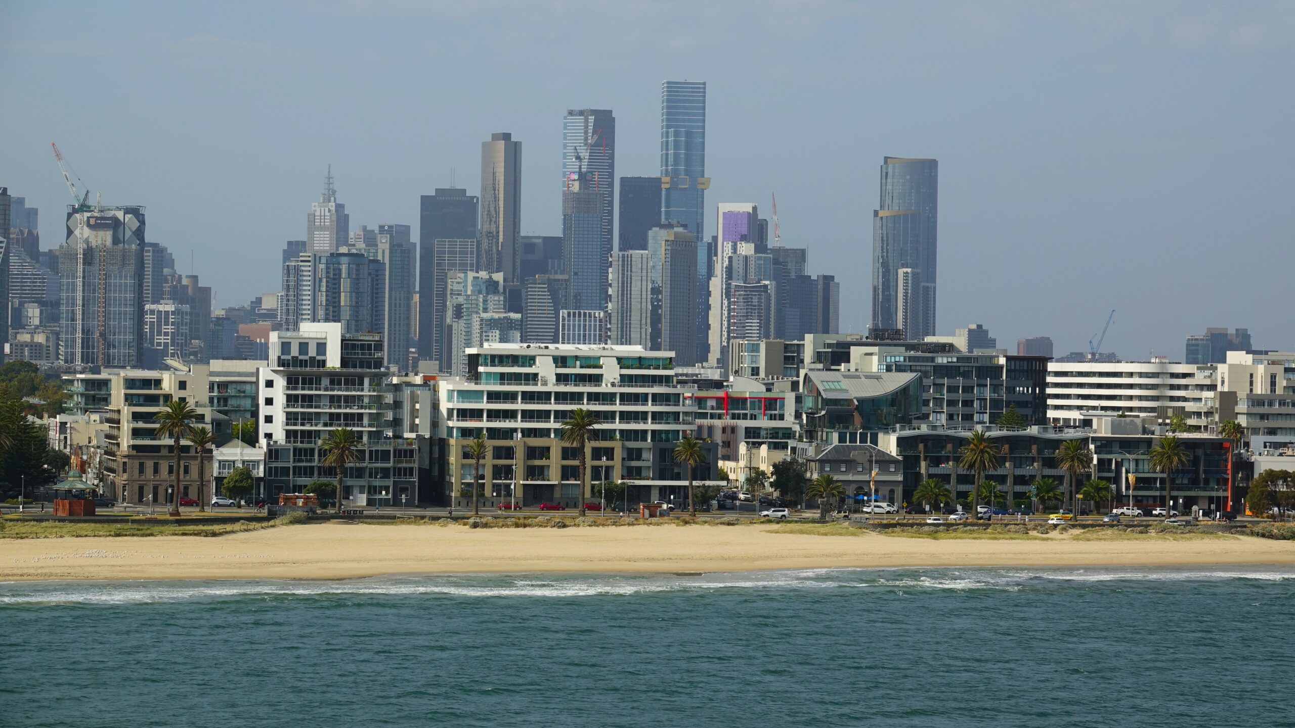 6th March 2025 – Australia: Melbourne
