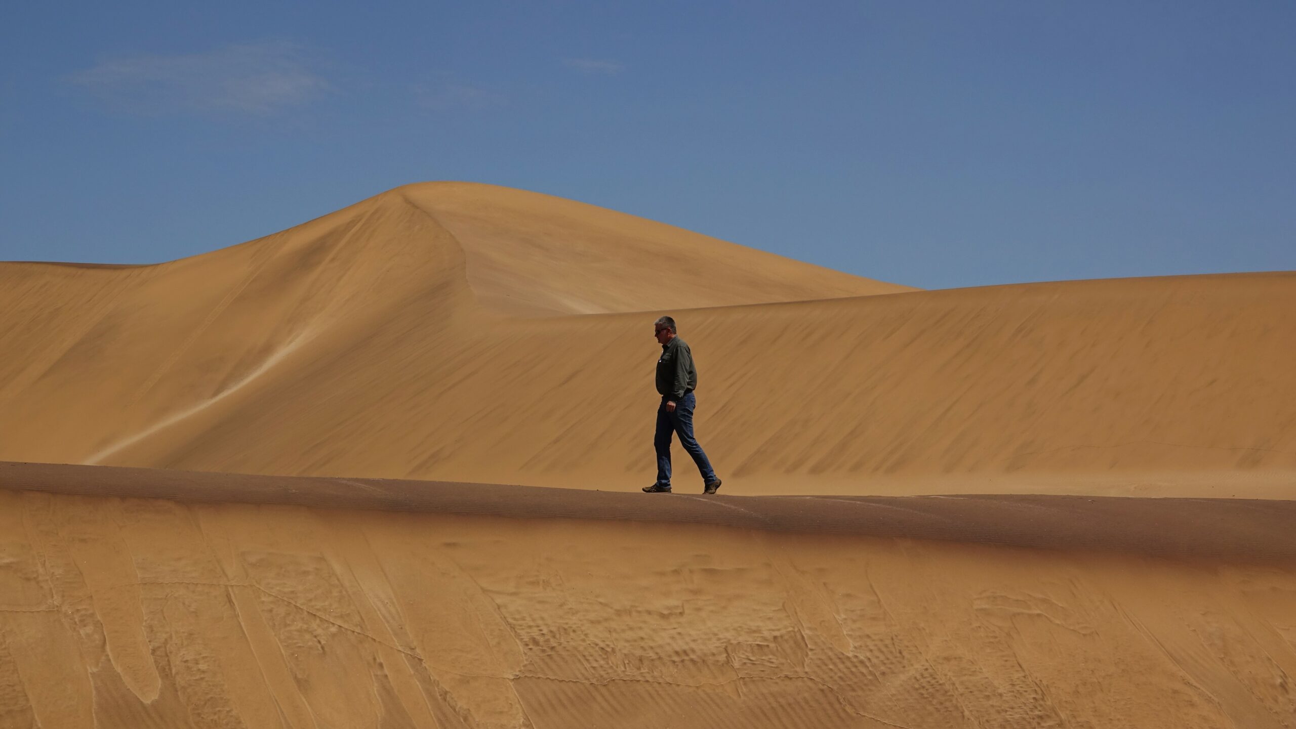 5th Apr 2025 – Walvis Bay, Namibia