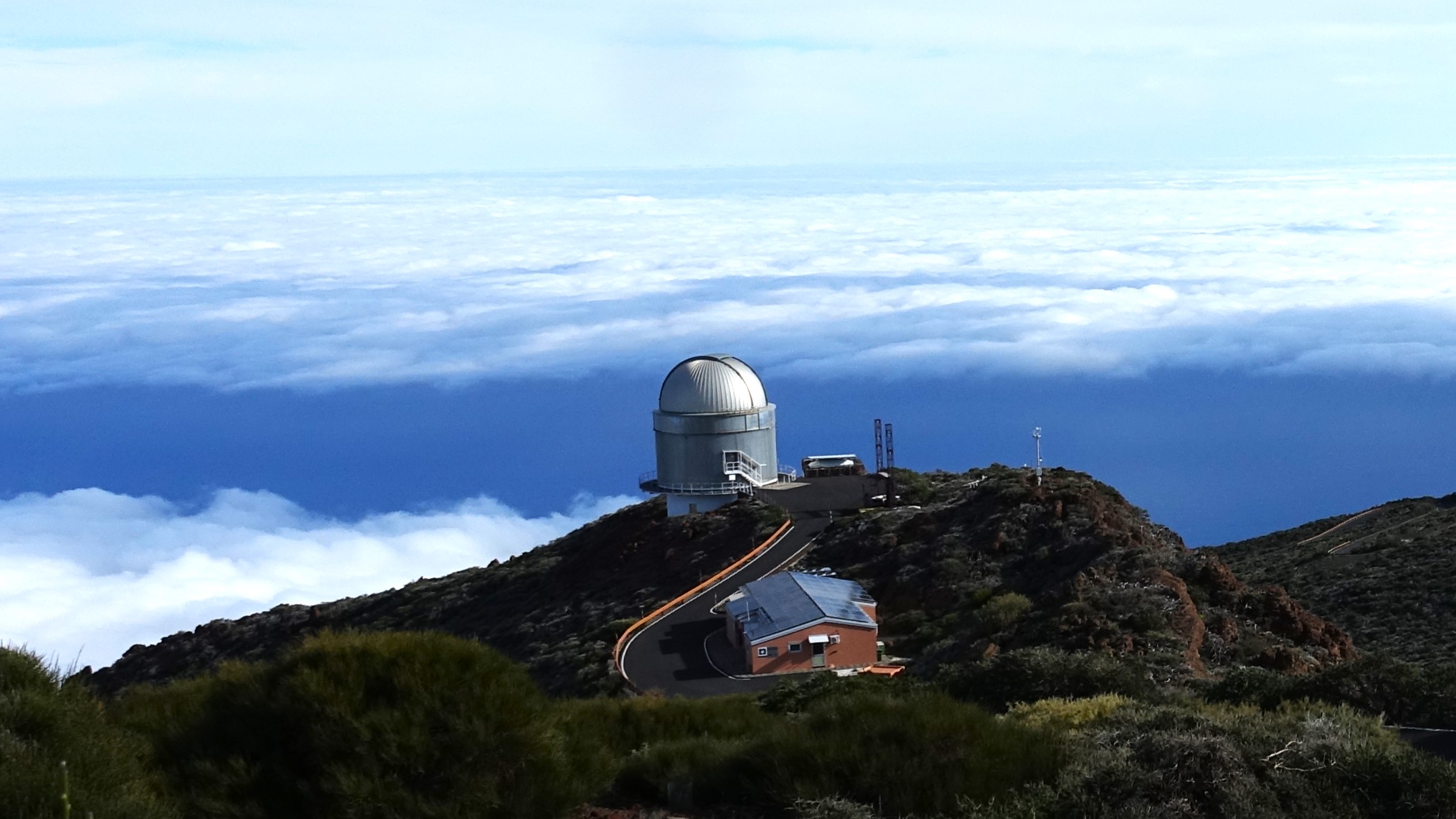 17th Apr 2025 – La Palma, Canary Islands