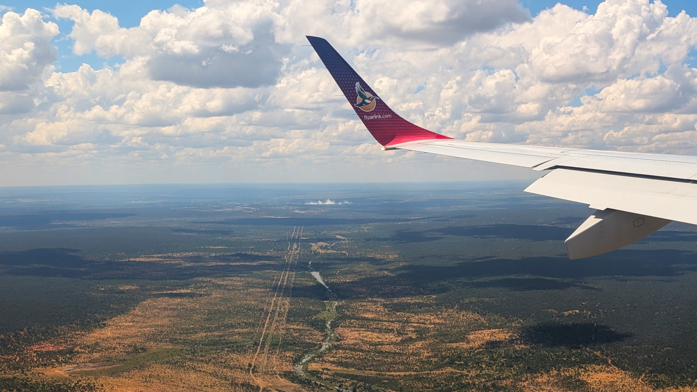 30th Mar 2025 – Victoria Falls